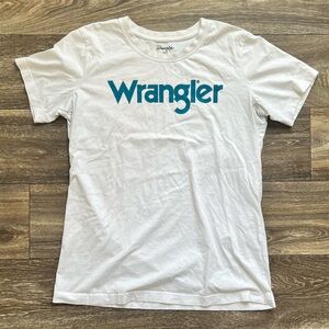 Wrangler Graphic Tee